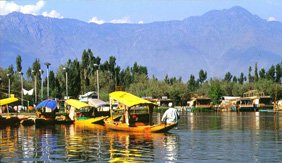 The Jammu – Kashmir – Katra